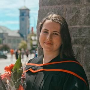 Meet your Posher, Annie